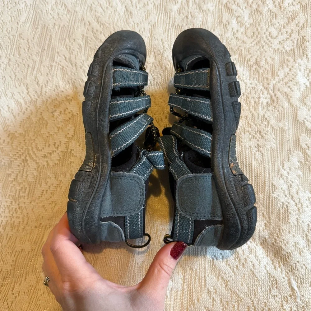 Keen kids Newport H2 waterproof sandals